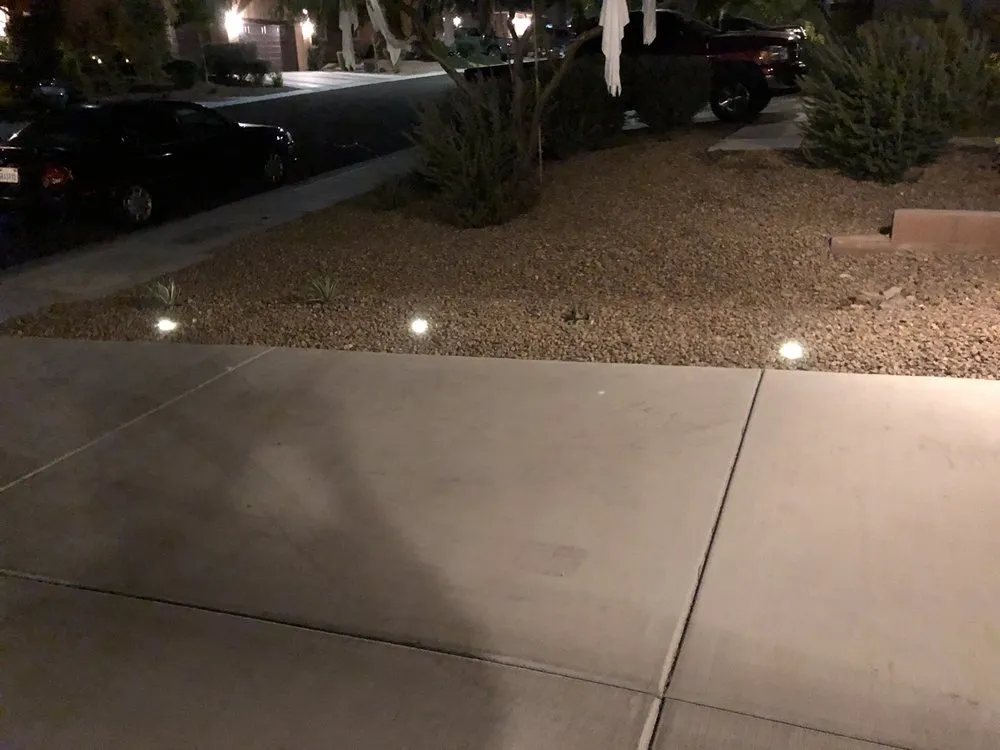 Slide of Neptune Electric