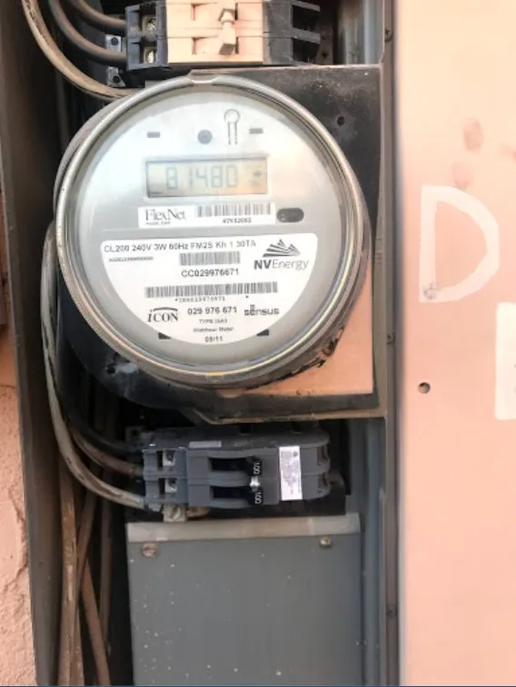 Slide of Neptune Electric