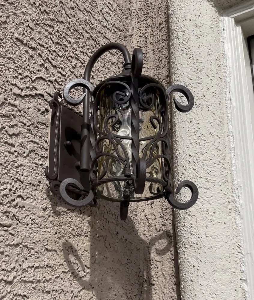 Slide of Neptune Electric