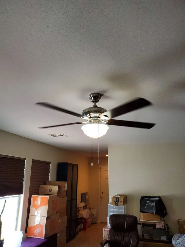 Slide of Neptune Electric