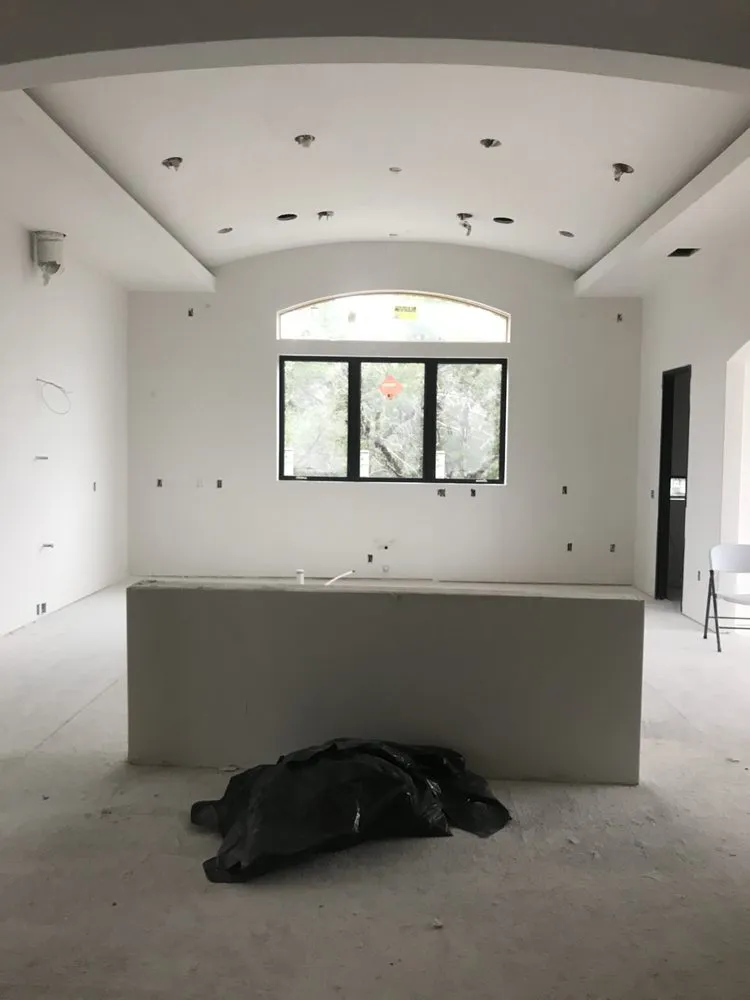 Slide of NES Electric