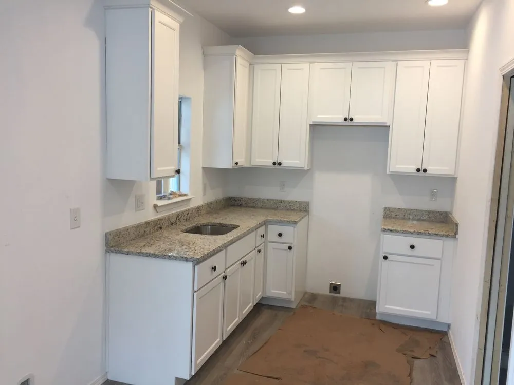 Slide of NES Electric