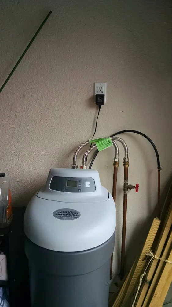 Slide of NES Electric