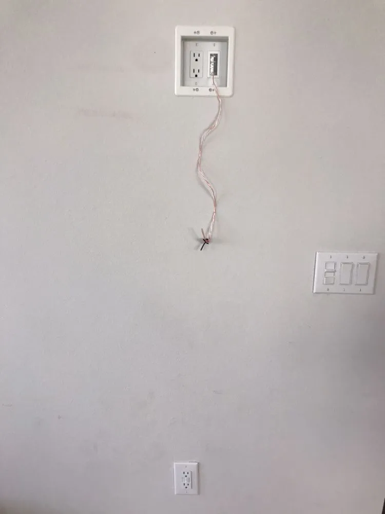 Slide of NES Electric