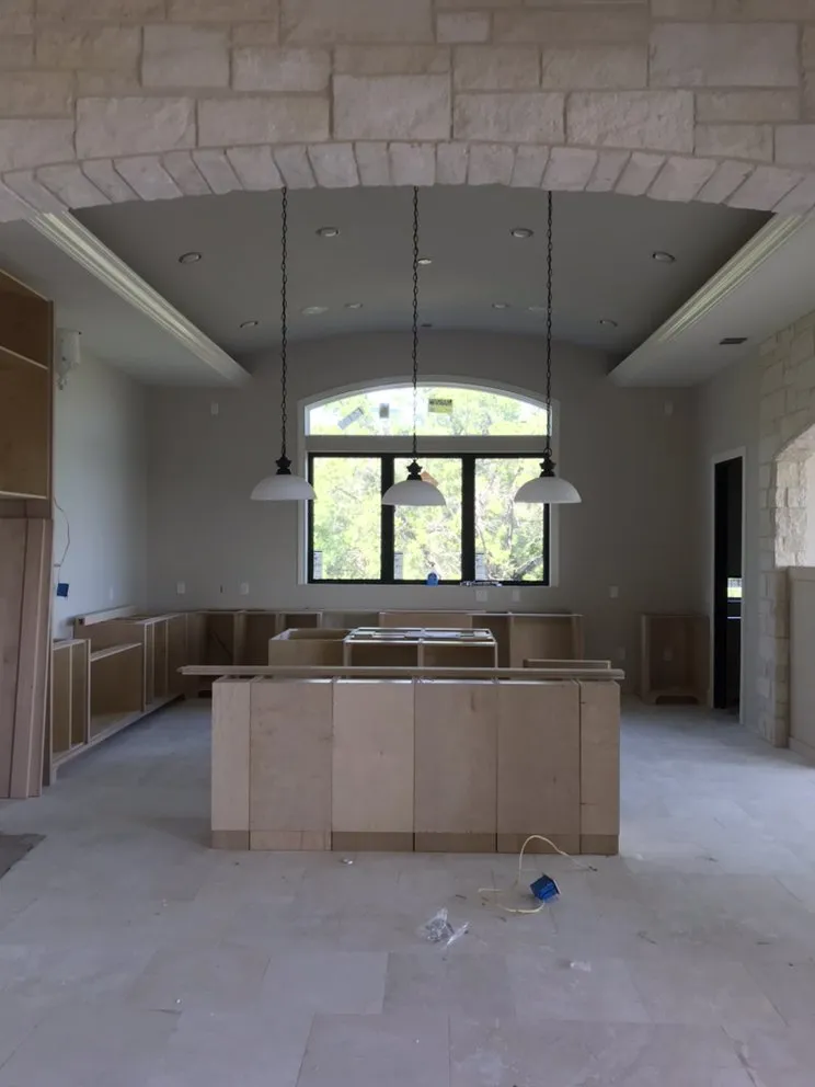 Slide of NES Electric