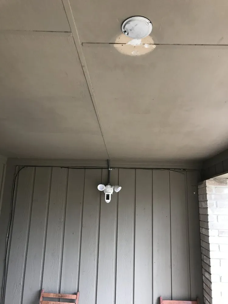 Trusted electrical service for homes in electrical repair, by