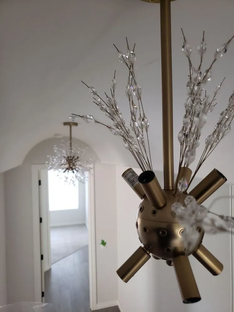 Slide of NES Electrical Services