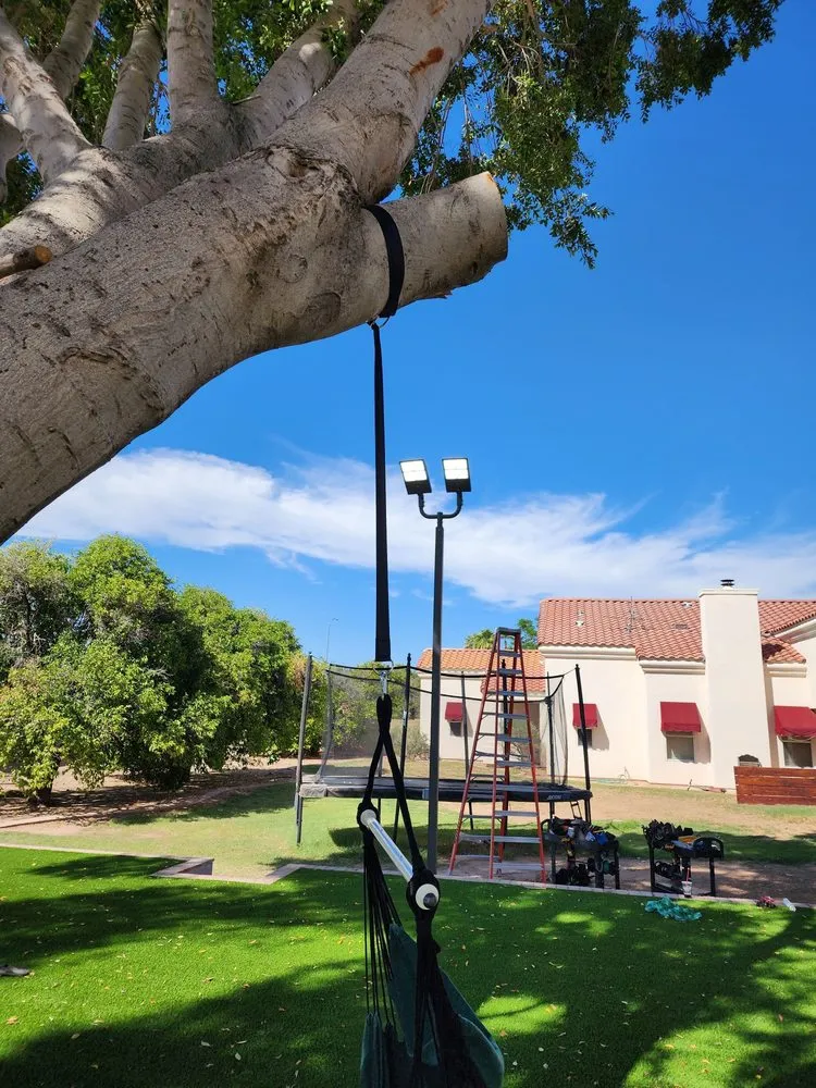 Slide of NES Electrical Services