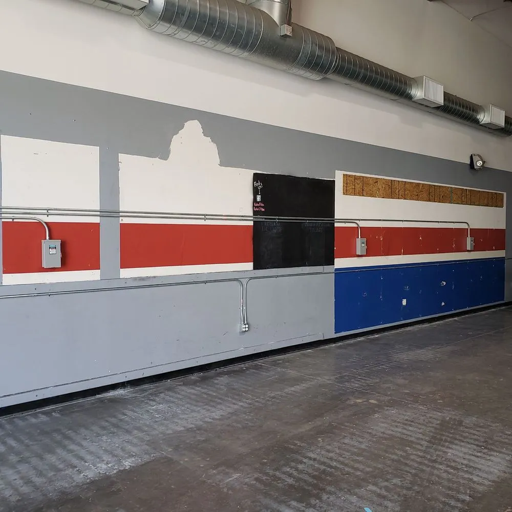 Slide of NES Electrical Services