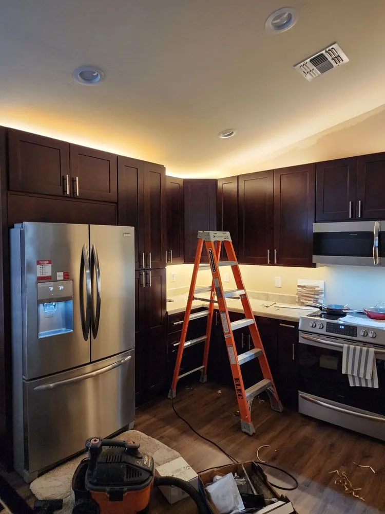 Emergency panel upgrade service in ,  - NES Electrical Services