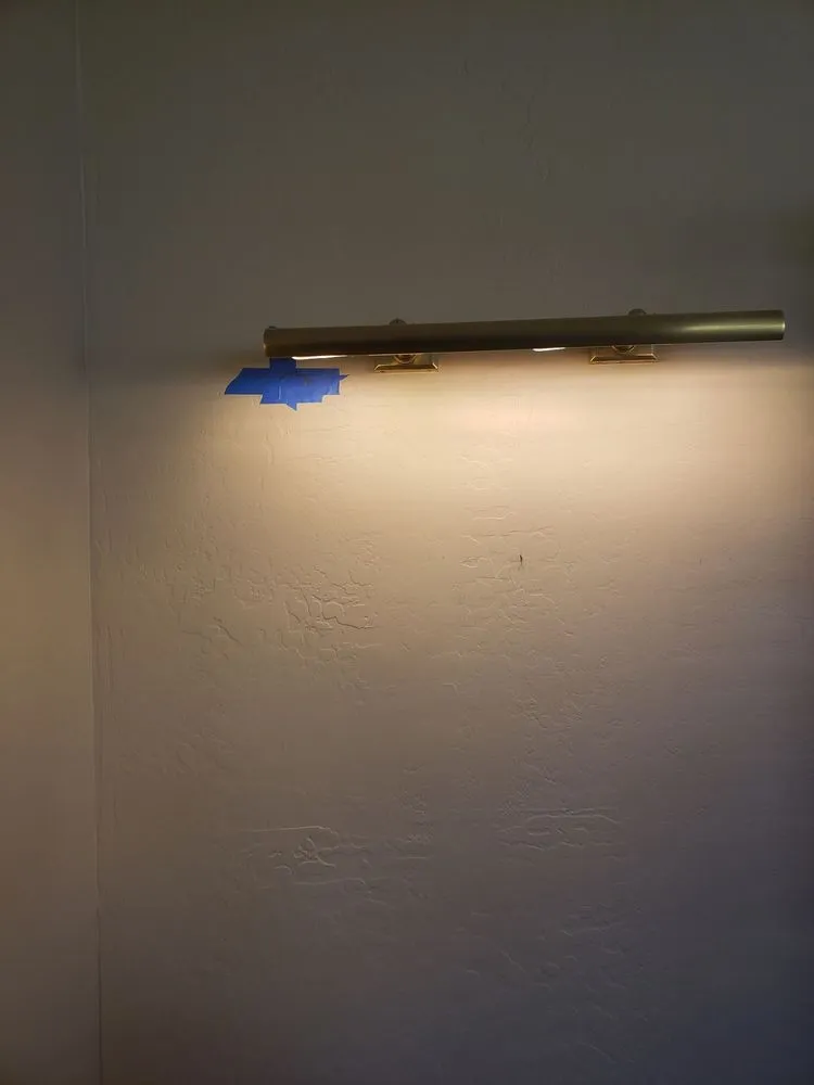 Slide of NES Electrical Services