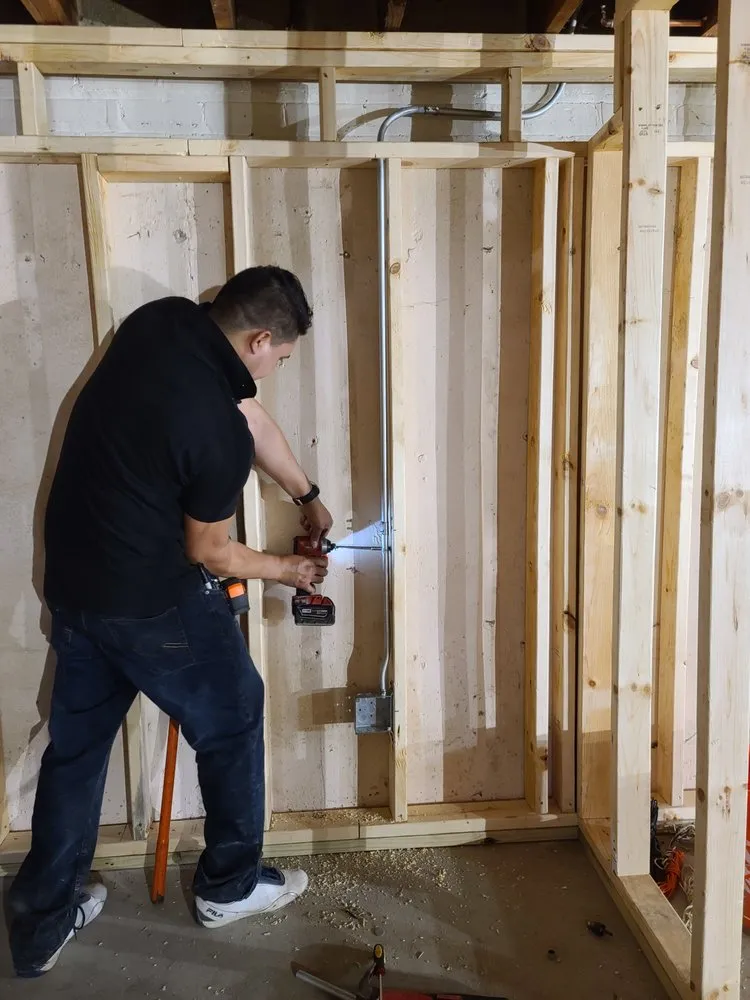 Slide of Nesco Construction