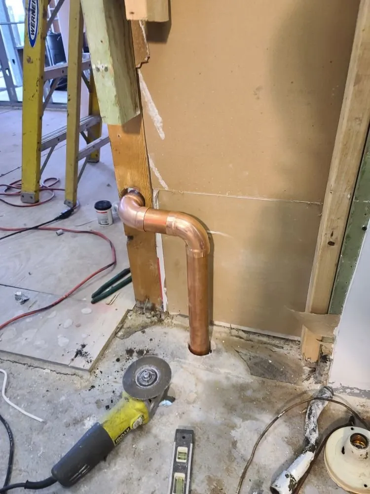 Slide of Nesco Construction