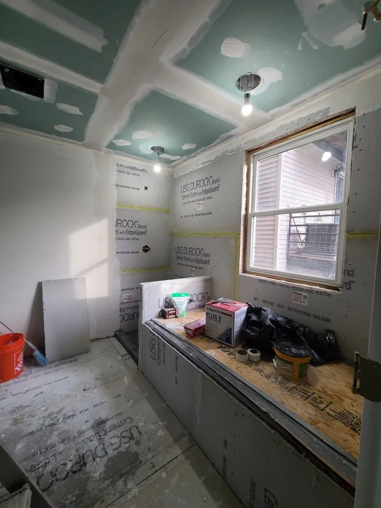 Slide of Nesco Construction