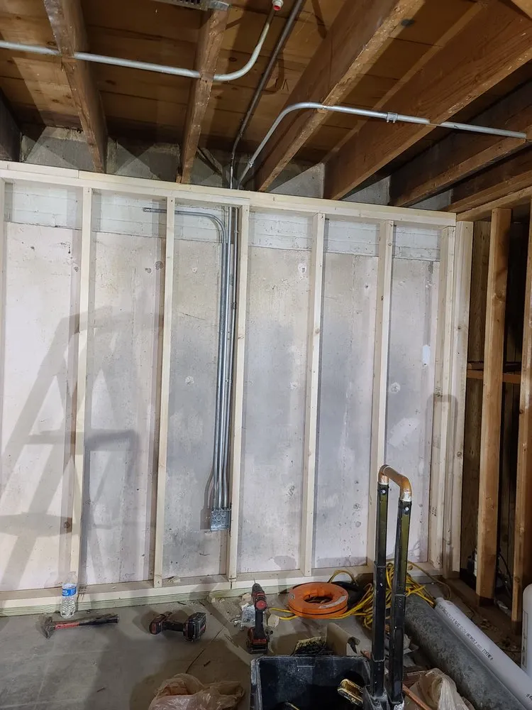 Slide of Nesco Construction