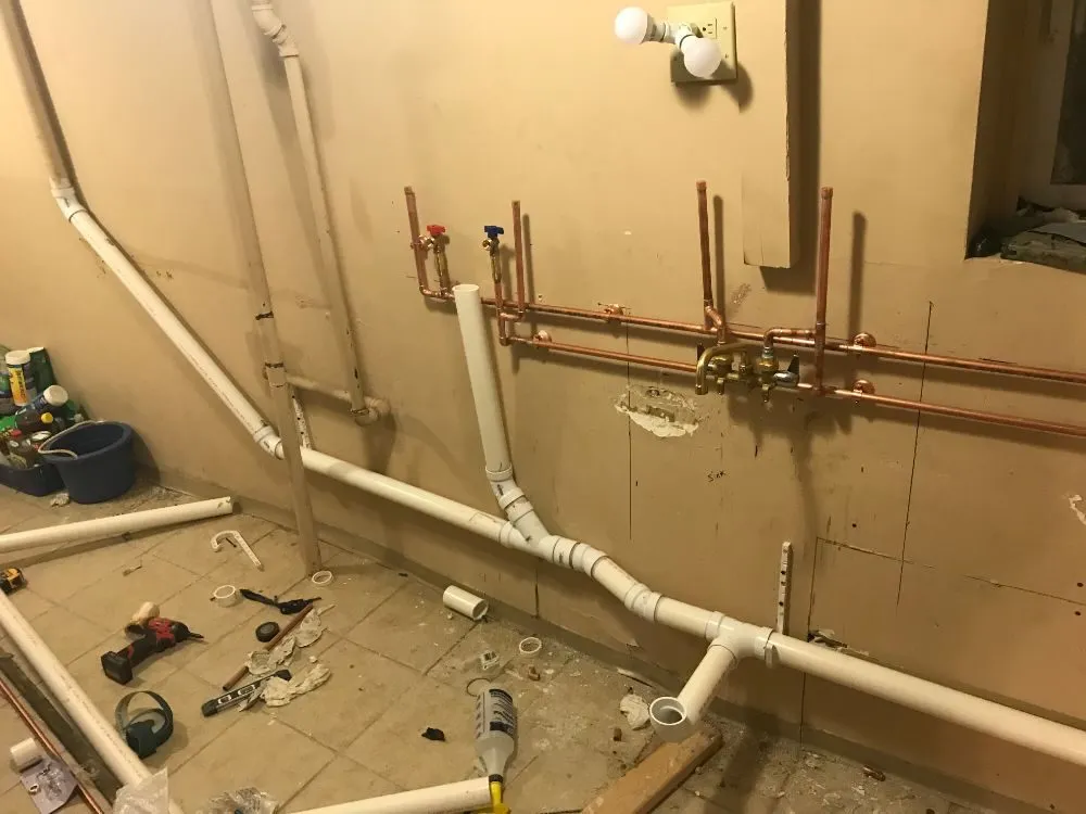 Slide of Nesco Construction