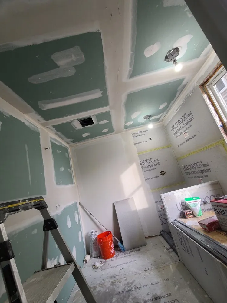 Slide of Nesco Construction