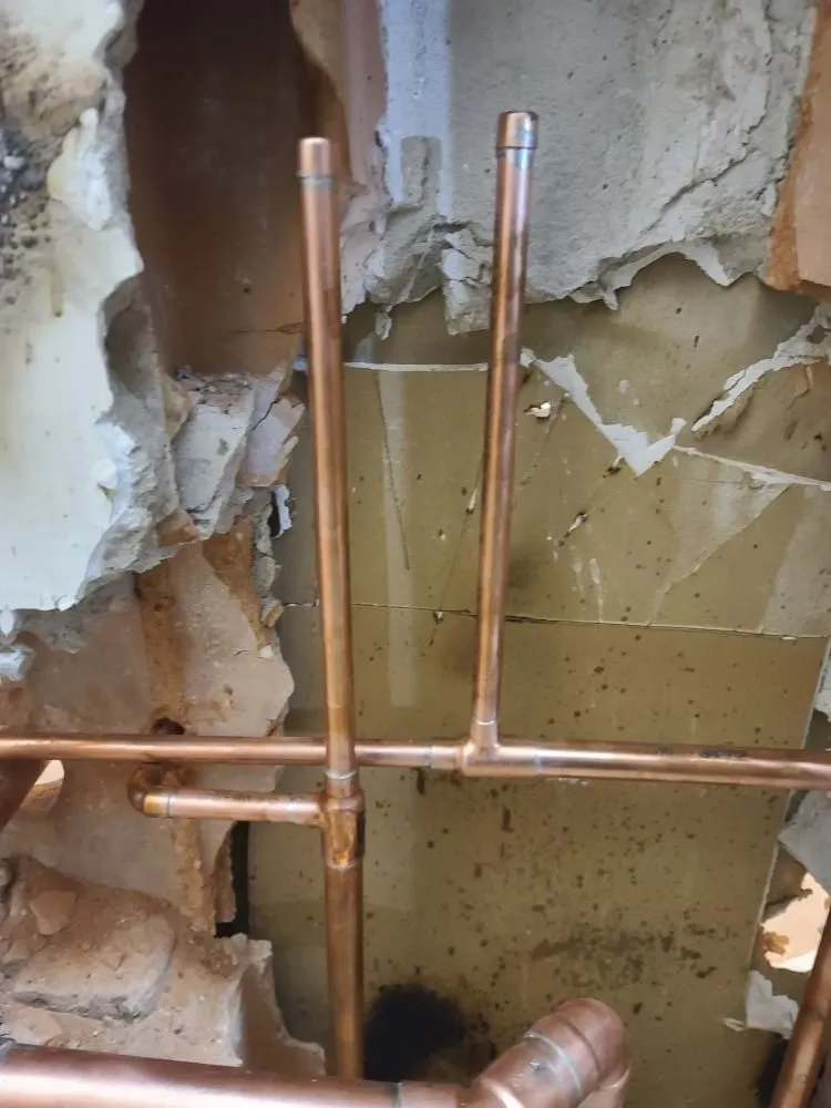 Slide of Nesco Construction