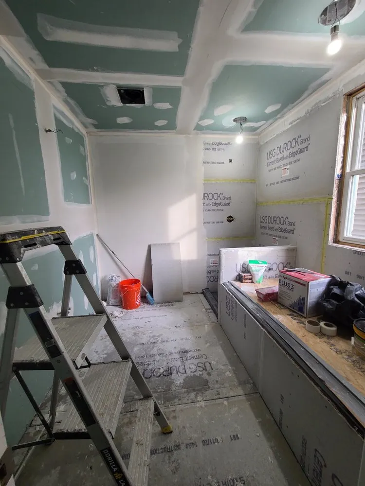 Certified electrician providing emergency electrical service in Chicago, IL - Nesco Construction