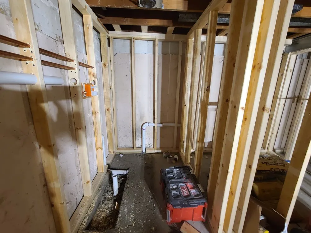 Slide of Nesco Construction