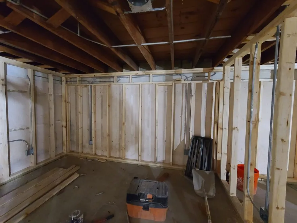 Slide of Nesco Construction