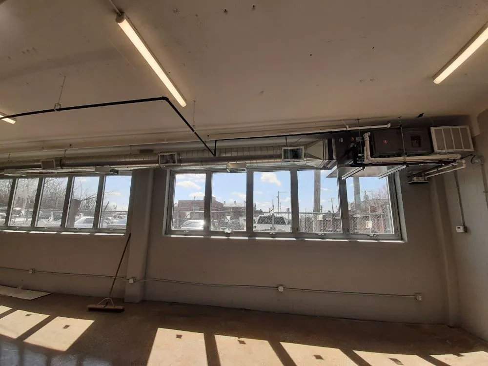 Slide of Nesco Construction