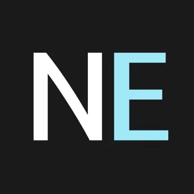 Nesmith Electric Logo