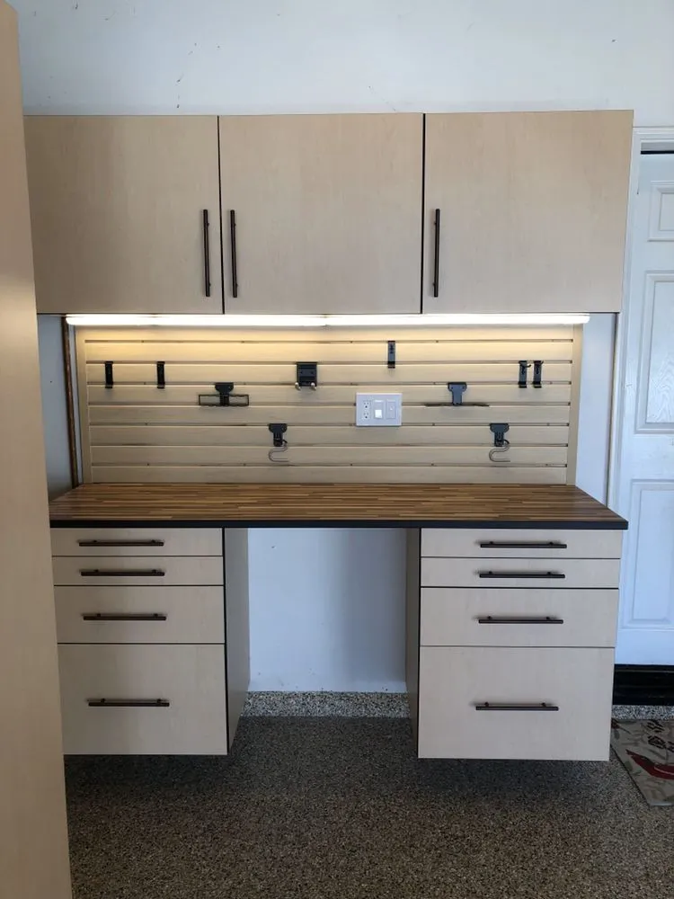 Slide of NeSmith Electric