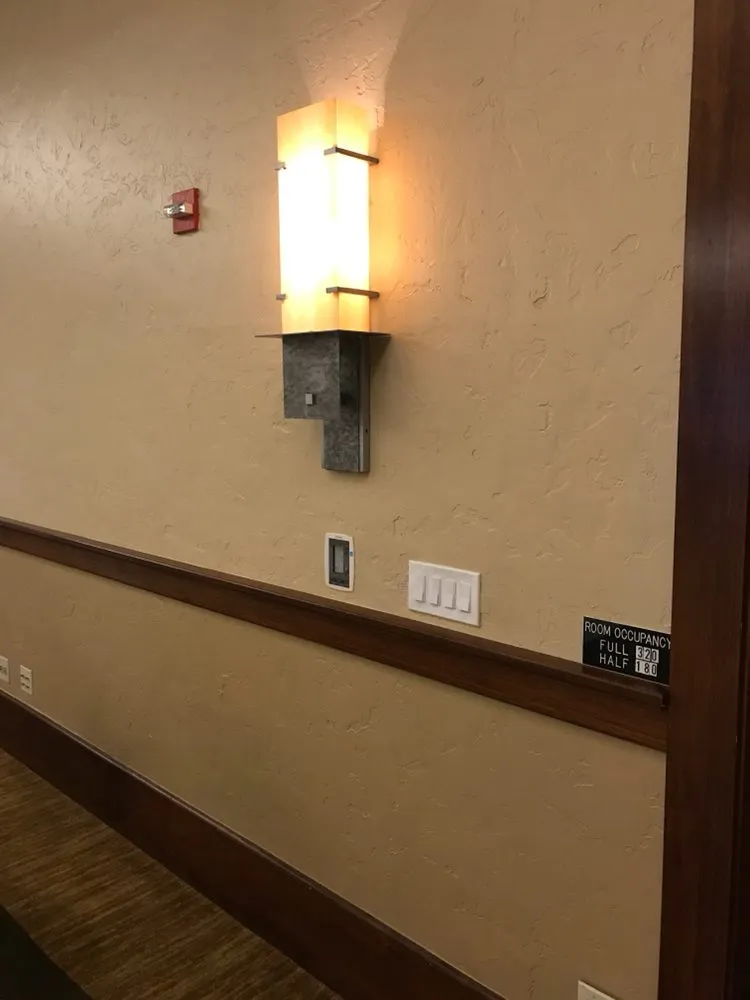 Slide of NeSmith Electric