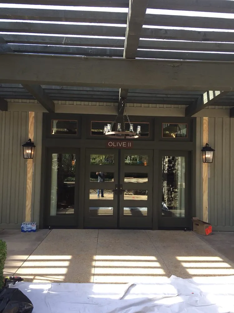 Slide of NeSmith Electric