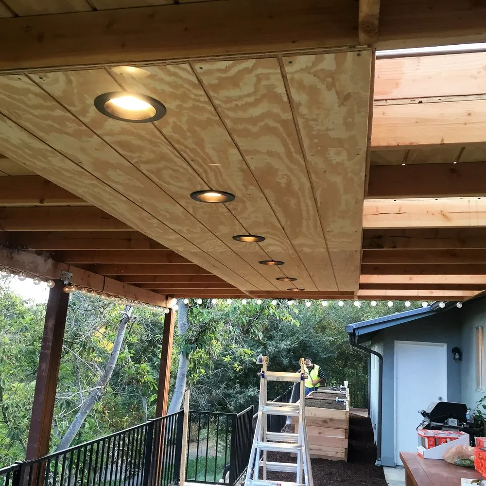 Slide of NeSmith Electric