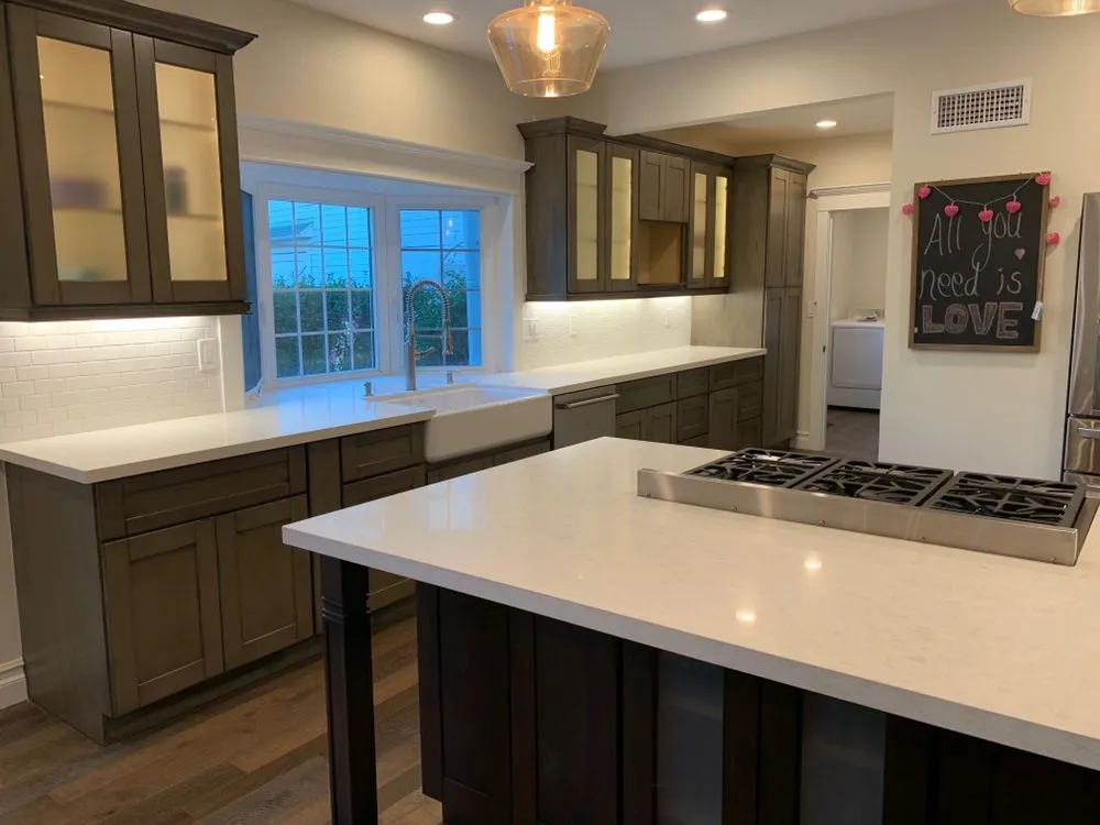 Slide of NeSmith Electric