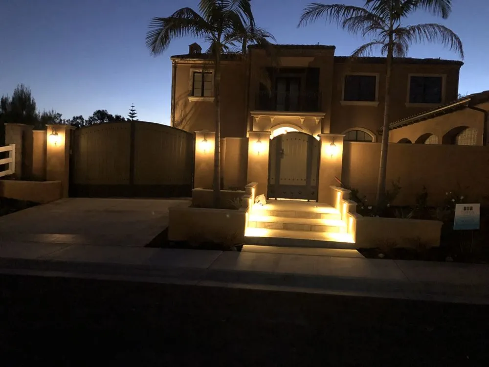 Slide of NeSmith Electric