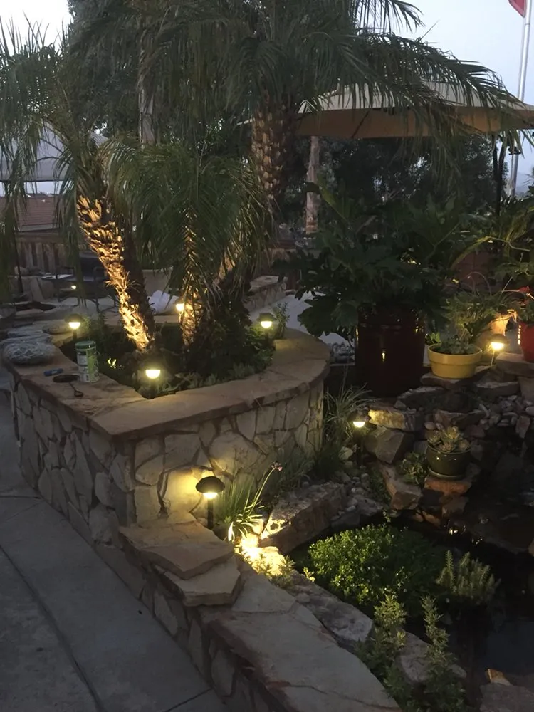 Slide of NeSmith Electric