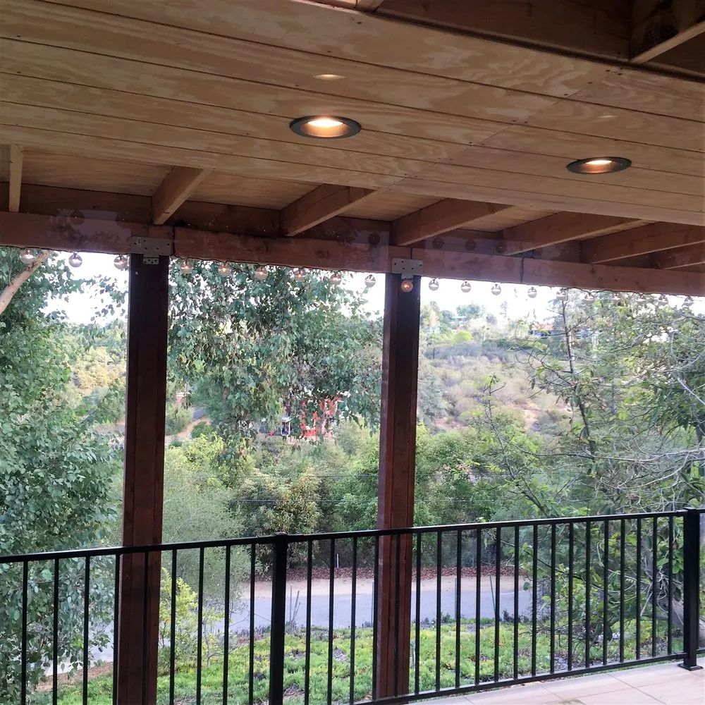 Certified panel upgrade experts serving ,  - NeSmith Electric