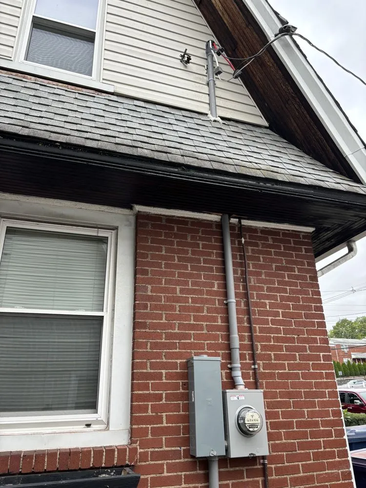 Slide of Ness Express Electrical Contractors