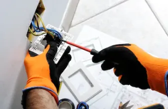 Slide of Ness Services