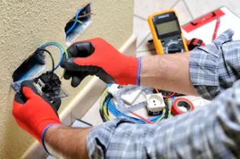 Slide of Ness Services