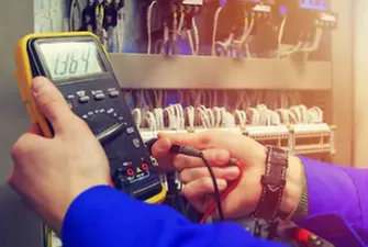 Slide of Ness Services