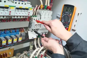 Slide of Ness Services