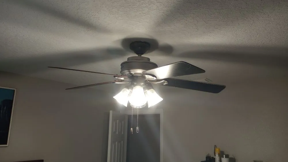 Affordable outlet and switch repair in Land O' Lakes, FL by NEST E&D