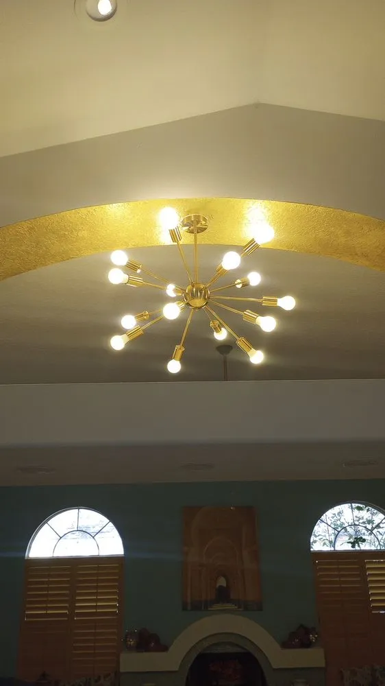 Emergency lighting installation service in Land O' Lakes, FL - NEST E&D