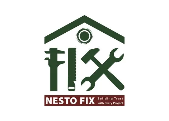 Nestofix Logo