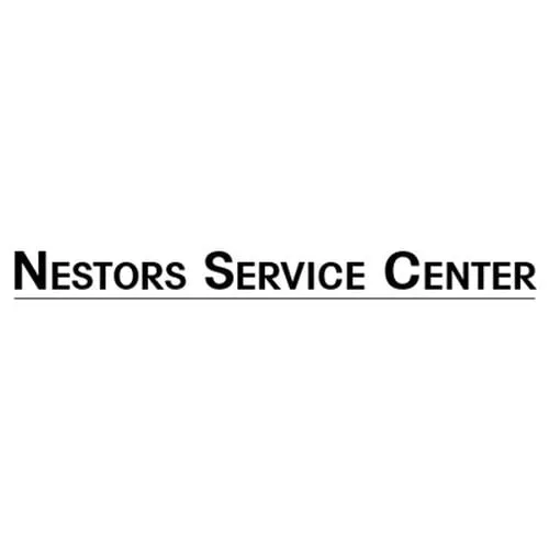 Slide of Nestor's Service Center