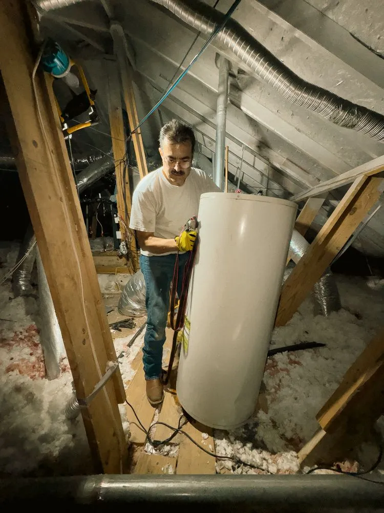 Slide of Nestpal Services