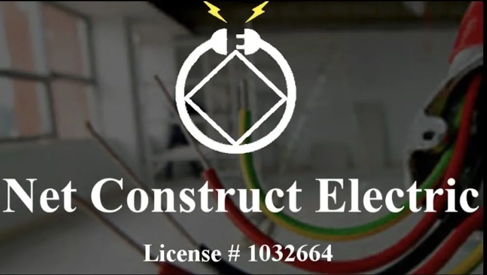 Slide of Net Construct Electric