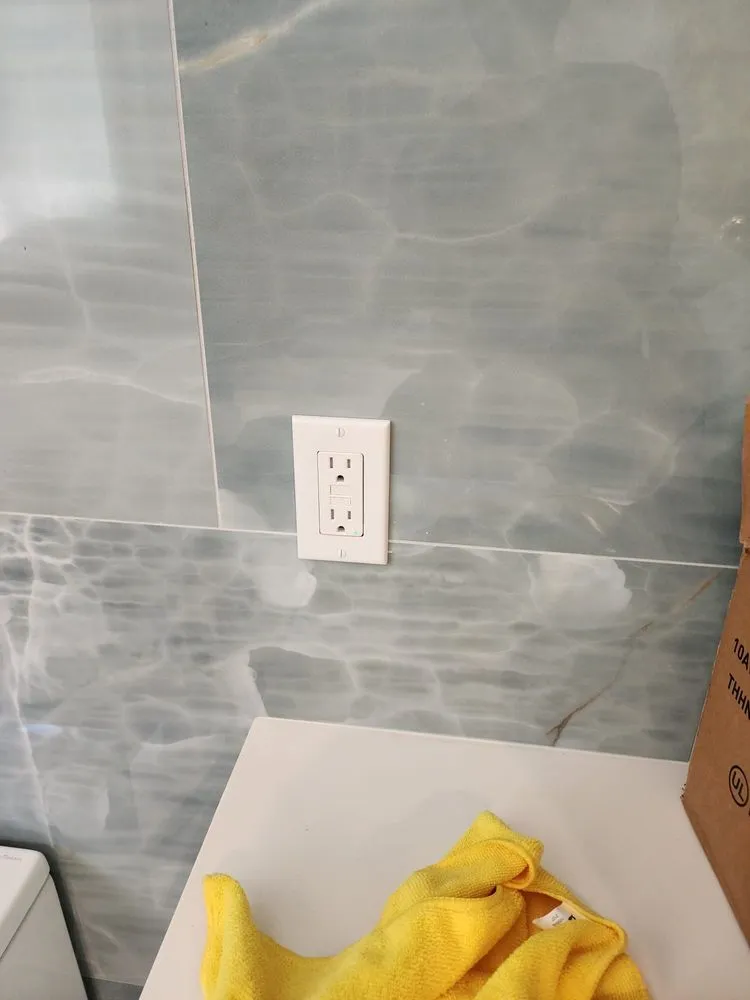 Slide of Net Electric Enterprises