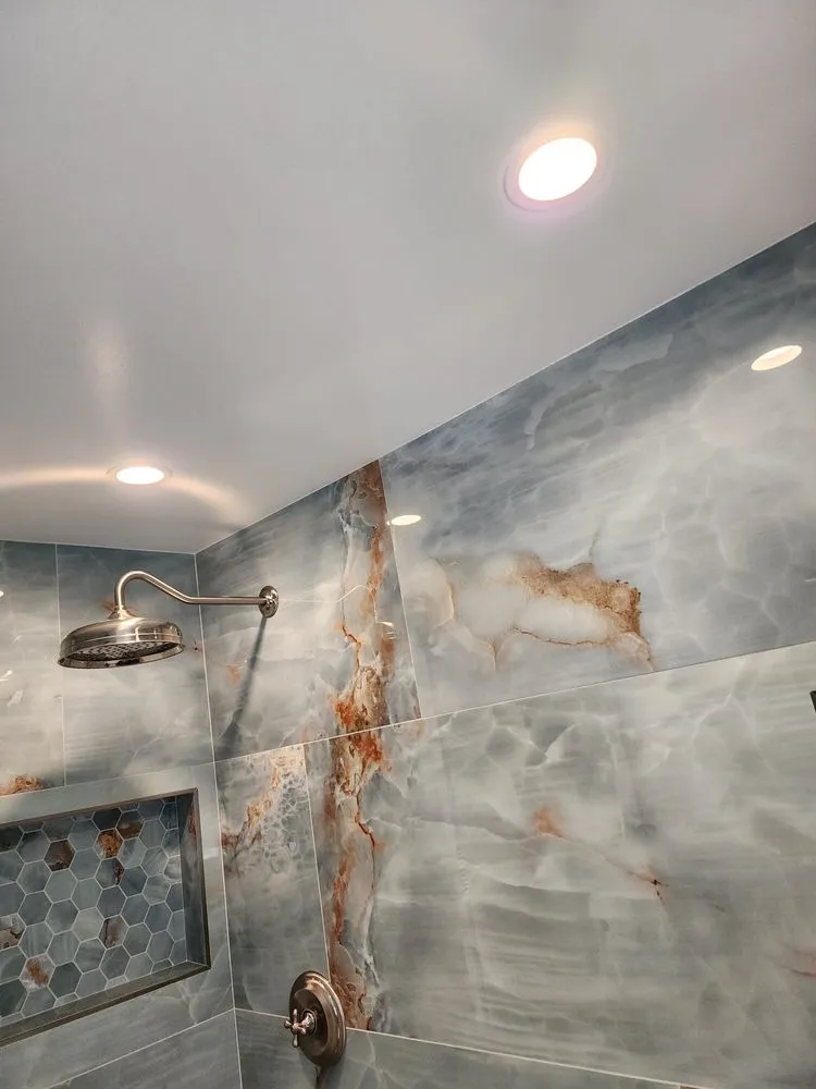 Slide of Net Electric Enterprises