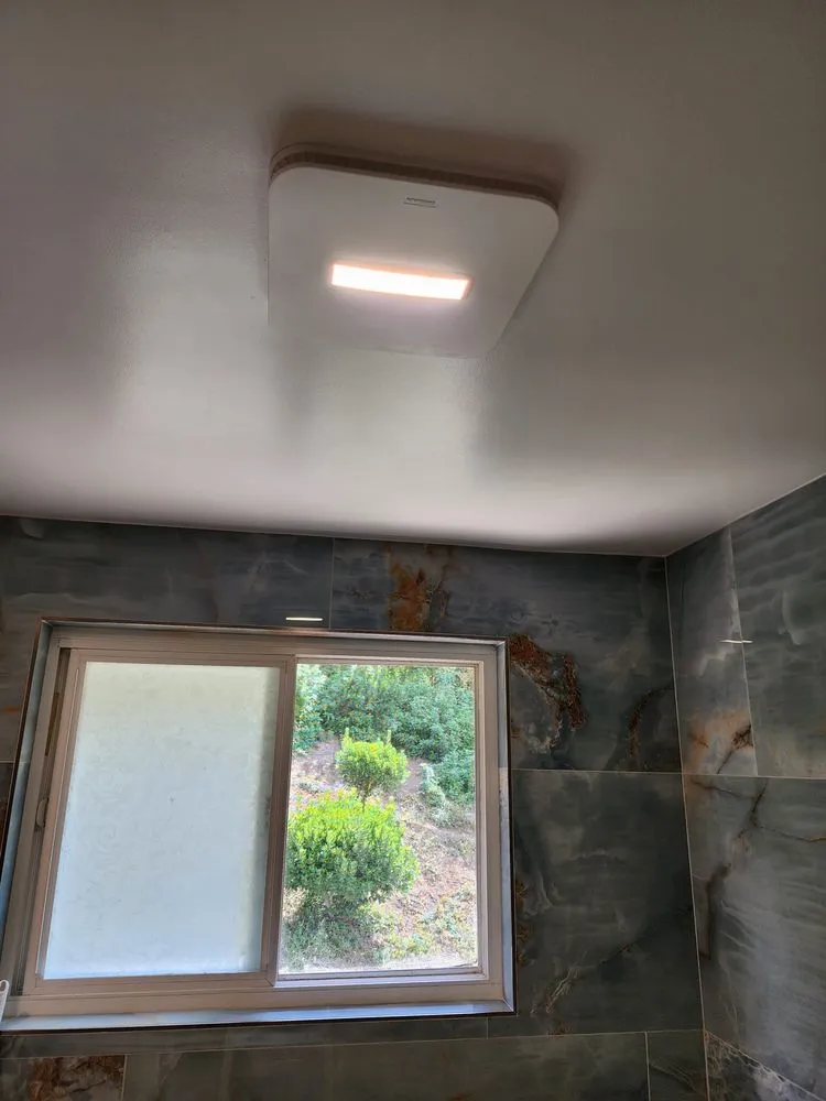 Slide of Net Electric Enterprises