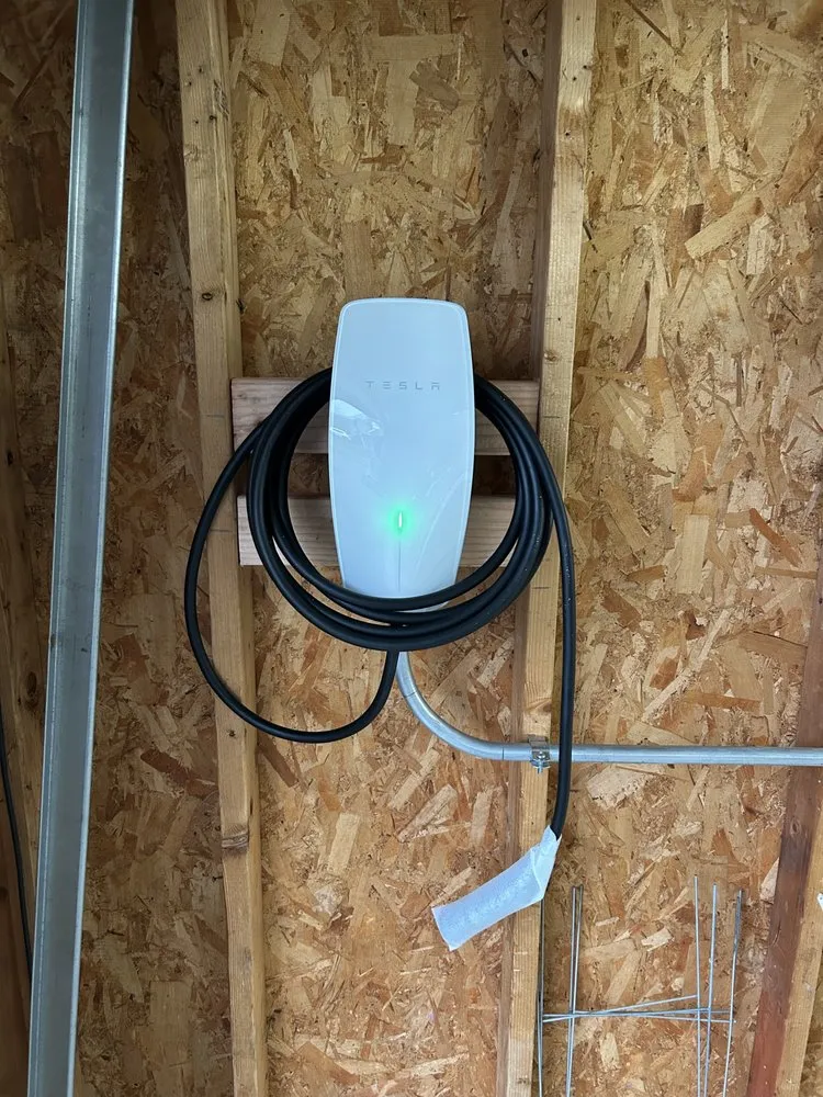 Slide of Net Zero Electric